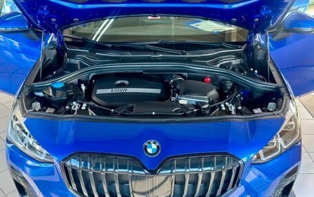 BMW 2 серия Grand Tourer F46 рестайлинг, 2022 год, 2 999 999 рублей, 14 фотография