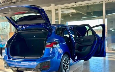 BMW 2 серия Grand Tourer F46 рестайлинг, 2022 год, 2 999 999 рублей, 15 фотография