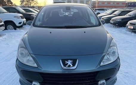 Peugeot 307 I, 2007 год, 499 000 рублей, 2 фотография