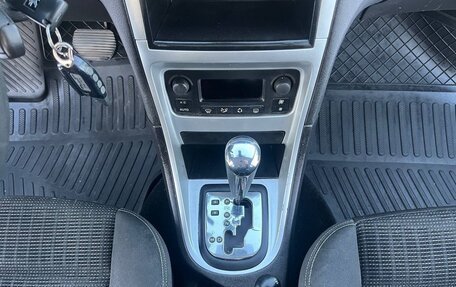 Peugeot 307 I, 2007 год, 499 000 рублей, 13 фотография