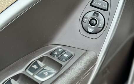 Hyundai Santa Fe III рестайлинг, 2013 год, 1 849 990 рублей, 9 фотография