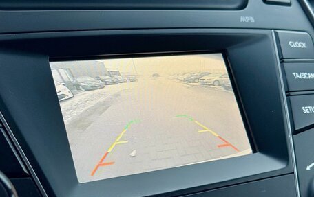 Hyundai Santa Fe III рестайлинг, 2013 год, 1 849 990 рублей, 19 фотография