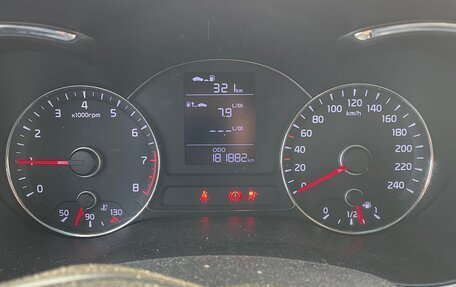 KIA Cerato III, 2013 год, 1 100 000 рублей, 4 фотография