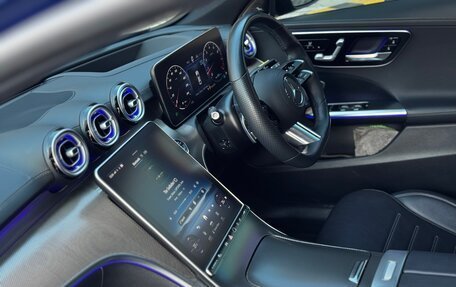 Mercedes-Benz C-Класс, 2022 год, 3 350 000 рублей, 9 фотография