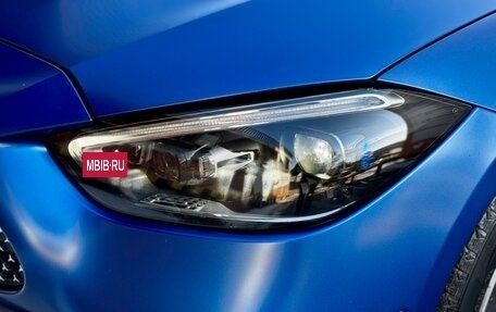 Mercedes-Benz C-Класс, 2022 год, 3 350 000 рублей, 6 фотография