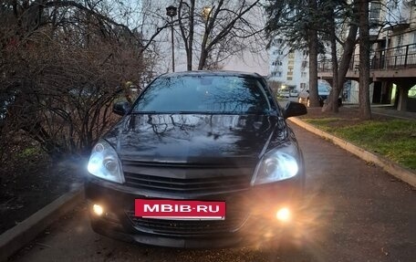 Opel Astra H, 2010 год, 330 000 рублей, 2 фотография