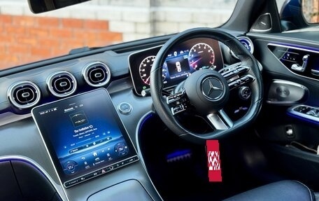 Mercedes-Benz C-Класс, 2022 год, 3 350 000 рублей, 8 фотография