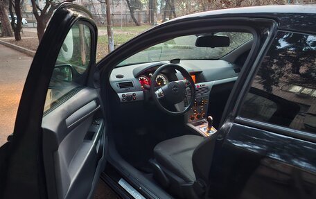 Opel Astra H, 2010 год, 330 000 рублей, 4 фотография