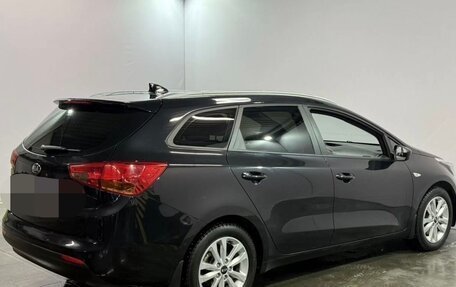 KIA cee'd III, 2018 год, 1 410 000 рублей, 4 фотография