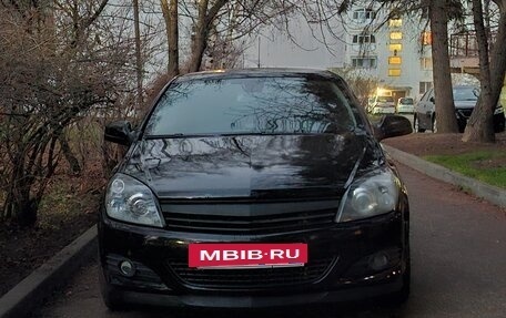 Opel Astra H, 2010 год, 330 000 рублей, 5 фотография