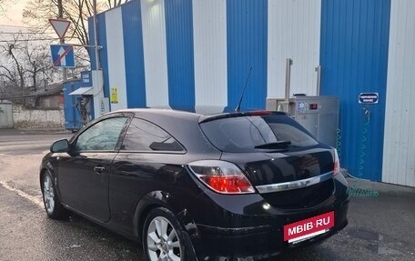 Opel Astra H, 2010 год, 330 000 рублей, 13 фотография