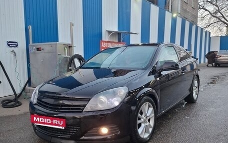 Opel Astra H, 2010 год, 330 000 рублей, 14 фотография