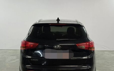 KIA cee'd III, 2018 год, 1 410 000 рублей, 5 фотография