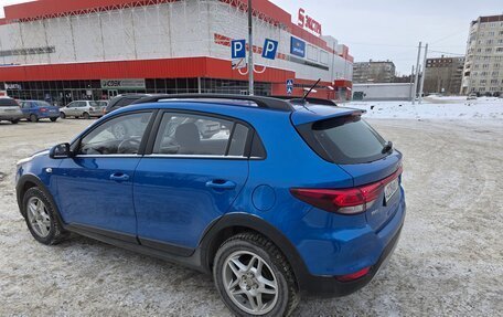 KIA Rio IV, 2020 год, 1 450 000 рублей, 7 фотография