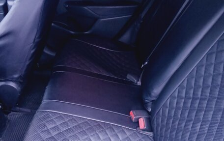 Hyundai Solaris II рестайлинг, 2018 год, 495 000 рублей, 7 фотография