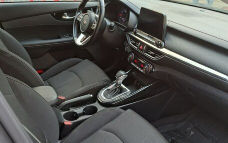 KIA Cerato IV, 2021 год, 1 889 000 рублей, 3 фотография