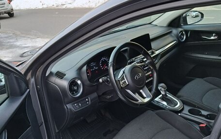 KIA Cerato IV, 2021 год, 1 889 000 рублей, 2 фотография