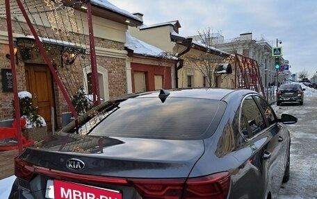 KIA Cerato IV, 2021 год, 1 889 000 рублей, 6 фотография