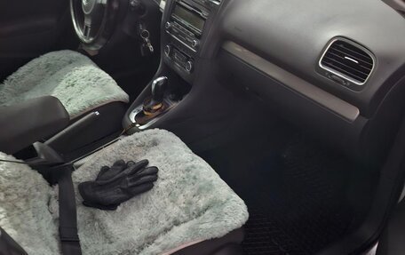 Volkswagen Golf VI, 2011 год, 1 050 000 рублей, 3 фотография