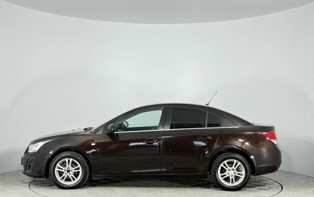 Chevrolet Cruze II, 2013 год, 770 000 рублей, 4 фотография
