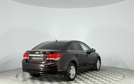 Chevrolet Cruze II, 2013 год, 770 000 рублей, 8 фотография