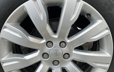 Land Rover Discovery Sport I рестайлинг, 2015 год, 2 570 000 рублей, 16 фотография