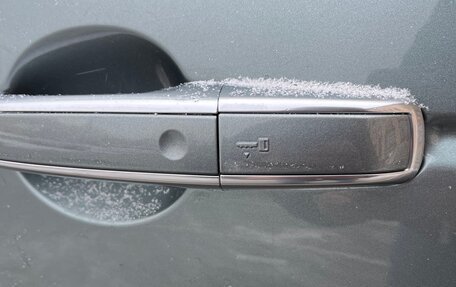 Land Rover Discovery Sport I рестайлинг, 2015 год, 2 570 000 рублей, 15 фотография