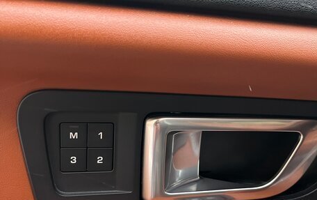 Land Rover Discovery Sport I рестайлинг, 2015 год, 2 570 000 рублей, 19 фотография