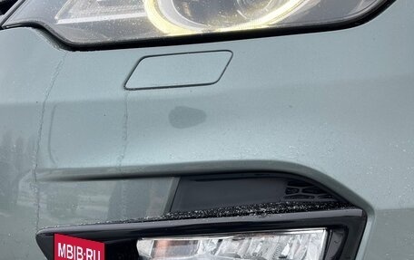 Land Rover Discovery Sport I рестайлинг, 2015 год, 2 570 000 рублей, 10 фотография