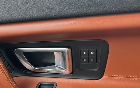 Land Rover Discovery Sport I рестайлинг, 2015 год, 2 570 000 рублей, 29 фотография