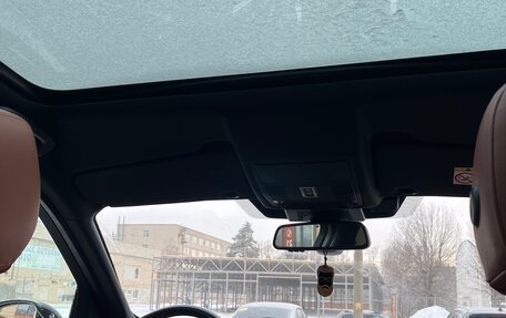 Land Rover Discovery Sport I рестайлинг, 2015 год, 2 570 000 рублей, 35 фотография