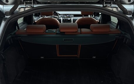 Land Rover Discovery Sport I рестайлинг, 2015 год, 2 570 000 рублей, 37 фотография