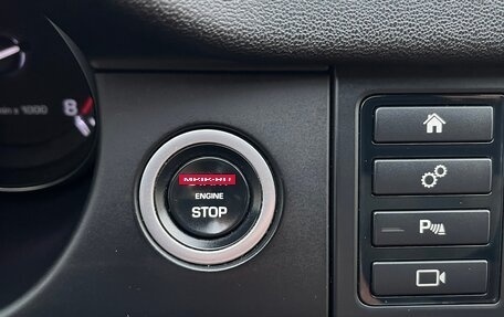 Land Rover Discovery Sport I рестайлинг, 2015 год, 2 570 000 рублей, 24 фотография