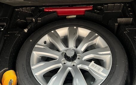 Land Rover Discovery Sport I рестайлинг, 2015 год, 2 570 000 рублей, 40 фотография