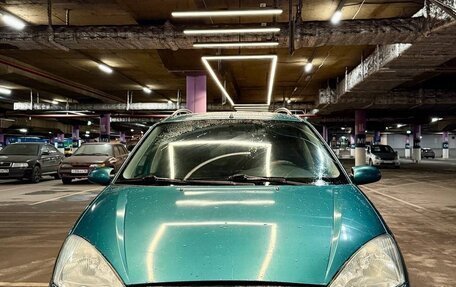 Ford Focus IV, 2000 год, 249 999 рублей, 2 фотография