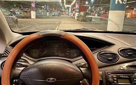 Ford Focus IV, 2000 год, 249 999 рублей, 11 фотография