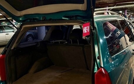 Ford Focus IV, 2000 год, 249 999 рублей, 9 фотография