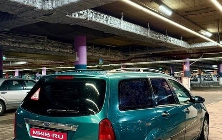 Ford Focus IV, 2000 год, 249 999 рублей, 5 фотография