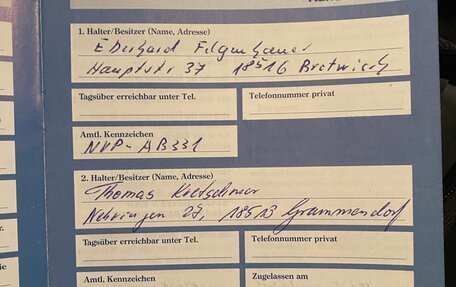 Ford Focus IV, 2000 год, 249 999 рублей, 19 фотография