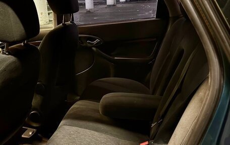 Ford Focus IV, 2000 год, 249 999 рублей, 15 фотография