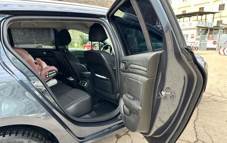 Renault Megane IV, 2018 год, 1 650 000 рублей, 8 фотография