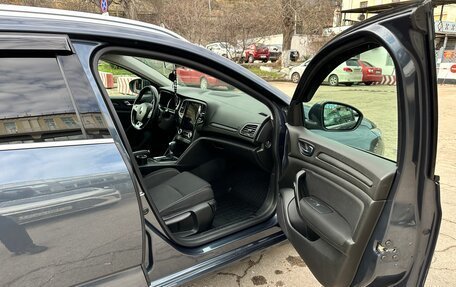 Renault Megane IV, 2018 год, 1 650 000 рублей, 9 фотография