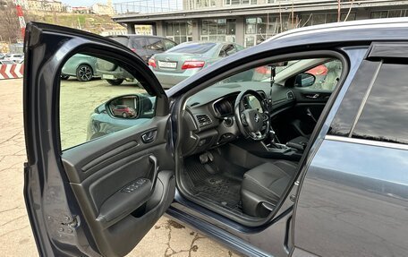 Renault Megane IV, 2018 год, 1 650 000 рублей, 6 фотография