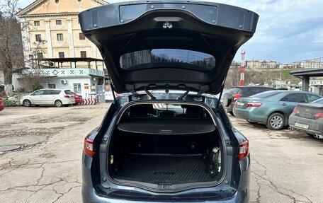 Renault Megane IV, 2018 год, 1 650 000 рублей, 5 фотография