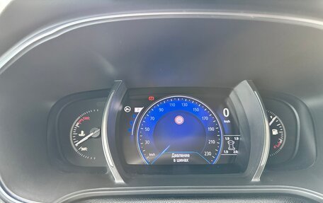 Renault Megane IV, 2018 год, 1 650 000 рублей, 12 фотография