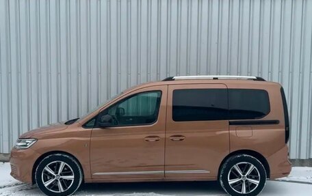 Volkswagen Caddy IV, 2023 год, 2 950 000 рублей, 2 фотография