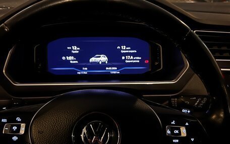 Volkswagen Tiguan II, 2019 год, 3 200 000 рублей, 5 фотография