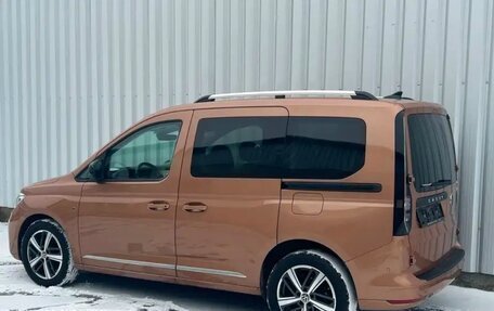 Volkswagen Caddy IV, 2023 год, 2 950 000 рублей, 3 фотография