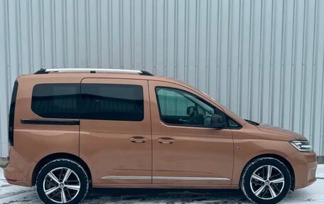 Volkswagen Caddy IV, 2023 год, 2 950 000 рублей, 5 фотография