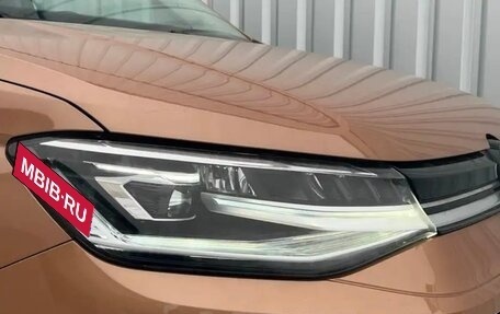 Volkswagen Caddy IV, 2023 год, 2 950 000 рублей, 6 фотография